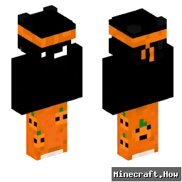 buba_kuba - Minecraft skin