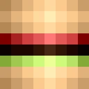 BurgerMan646 classic skin texture