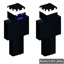NyrZox - Minecraft skin