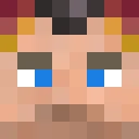 ItsVertx classic skin texture