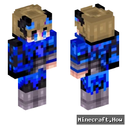 _NegativeAura_ - Minecraft skin