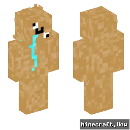 Chickennuggets15 - Minecraft skin