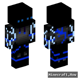 BigPando - Minecraft skin