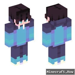 Padema21 - Minecraft skin
