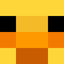 duCkY_man12 classic skin texture