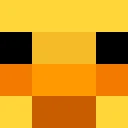 duCkY_man12 classic skin texture