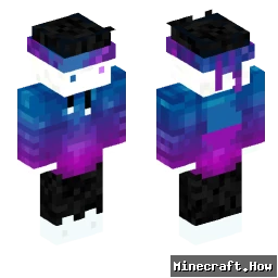 PriesttheBeast1 - Minecraft skin