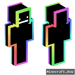 Killerex64 - Minecraft skin