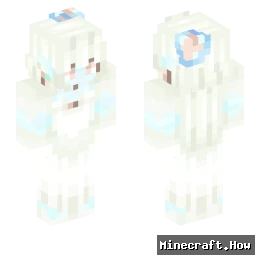 GooseGuts - Minecraft skin
