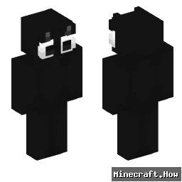 smokingthatpack - Minecraft skin