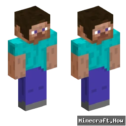 r8sd - Minecraft skin