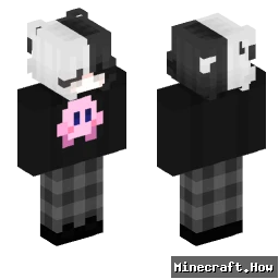 LilEmno - Minecraft skin