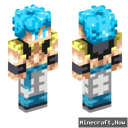 afek555 - Minecraft skin