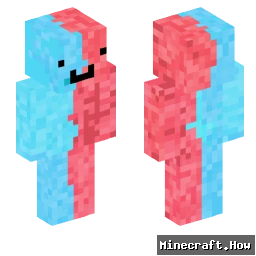 Dutch_Oven1 - Minecraft skin