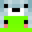 _Pixelclay123 classic skin texture