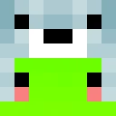 _Pixelclay123 classic skin texture