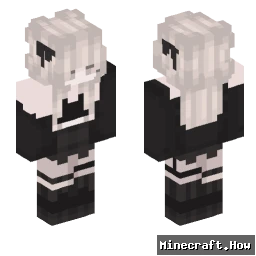 Karna25 - Minecraft skin