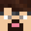 AmirSina classic skin texture