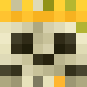 SanderAK02 classic skin texture