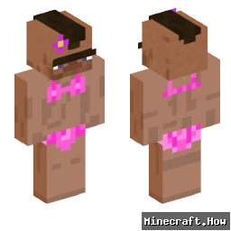you_2204 - Minecraft skin