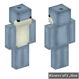 Recalculations - Minecraft skin