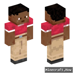 _CornyFan5319 - Minecraft skin