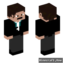 astroandi123 - Minecraft skin