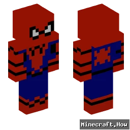 reaper_beware - Minecraft skin