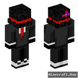 jam_and_vegimite - Minecraft skin