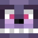 ChexzyXD classic skin texture