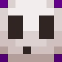 Infinity_dkt classic skin texture