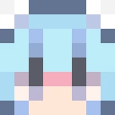 TotallyNotLoukas classic skin texture