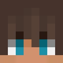 MalfyMC classic skin texture