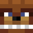 _LutherSarkov classic skin texture