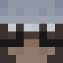 AnimeWomen classic skin texture