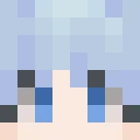 Whale_Fall classic skin texture