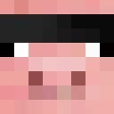 LunarThePig classic skin texture