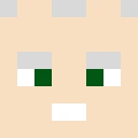 White_StarLine classic skin texture