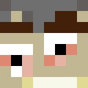 Spridey classic skin texture