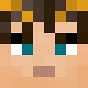 KnightFox_ classic skin texture