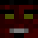 XRedDemon27 classic skin texture