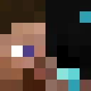 ItzBuildme classic skin texture