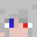 Mik_an21 classic skin texture