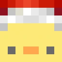 TacoChime classic skin texture