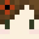 KayRanger classic skin texture
