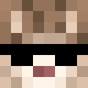 StubbCat5000 classic skin texture