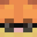 ItzBobi classic skin texture