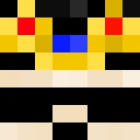 GamelyCraft classic skin texture
