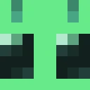 The_Lobotomizer0 classic skin texture