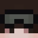 Mehrgorilla classic skin texture